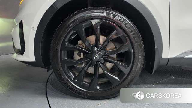 Kia Sorento 4th Generation id 4625510 из Кореи 25