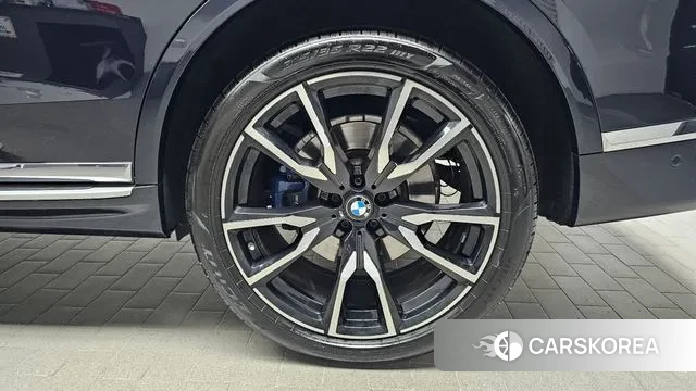 BMW X7 (G07) id 3324272 из Кореи 15