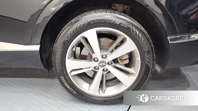 Genesis GV80 id 3712260 из Кореи 15