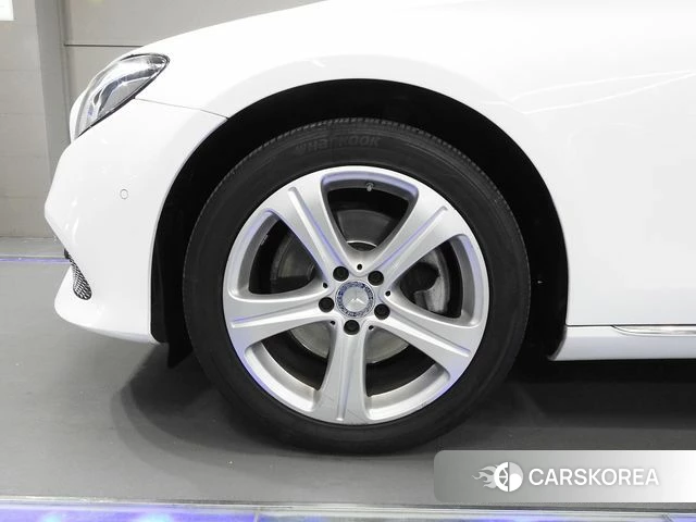 Mercedes-Benz E-Class W213 id 4020663 из Кореи 15