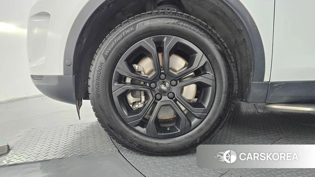 Land Rover Discovery Sports 2nd Generation id 4855155 из Кореи 29