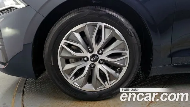 Kia K5 Hybrid 3rd Generation id 2825324 из Кореи 15