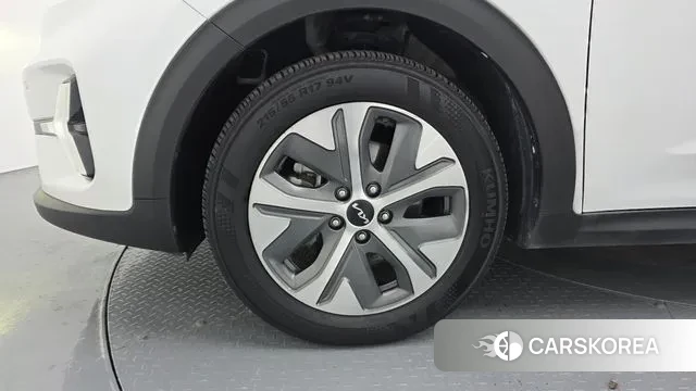 Kia Niro Plus id 3252216 из Кореи 15