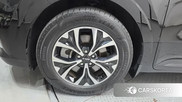 Kia Carnival 4th generation id 3442368 из Кореи 15