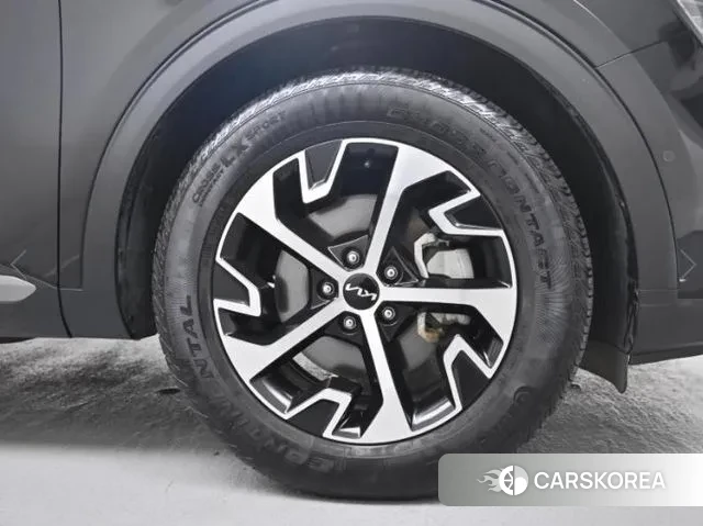 Kia Sportage 5th Generation Hybrid id 3098120 из Кореи 15