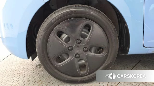 Kia The New Ray id 4785253 из Кореи 15