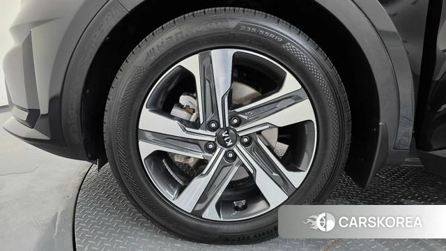 Kia Sorento 4th Generation id 4662129 из Кореи 33