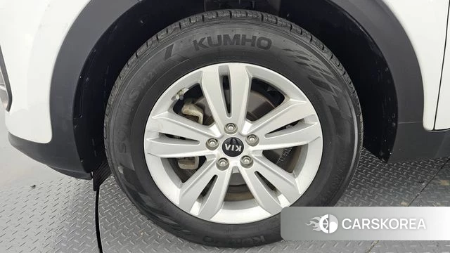 Kia Sportage 4th Generation id 4563339 из Кореи 26