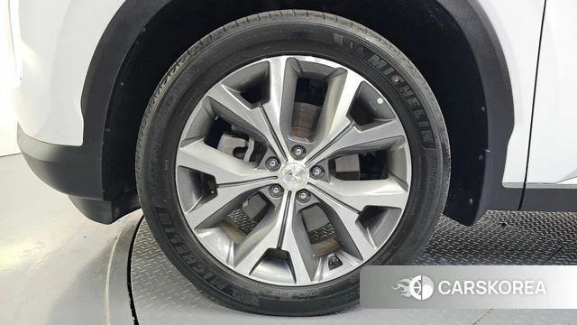 Hyundai Palisade id 4323734 из Кореи 15
