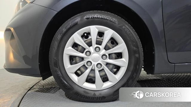 Kia The New K3 2nd generation id 3819076 из Кореи 15