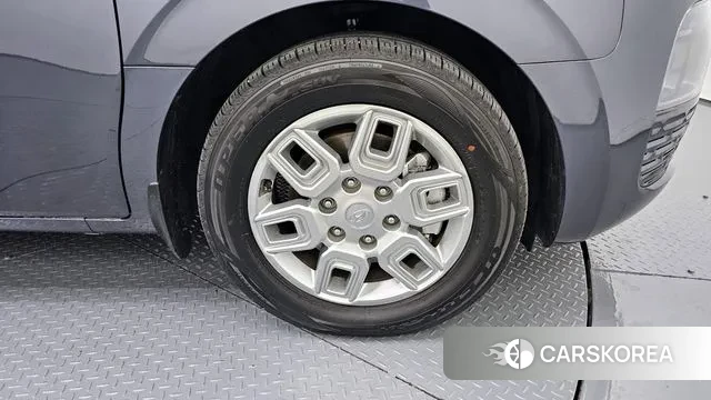 Hyundai Staria id 3518421 из Кореи 15