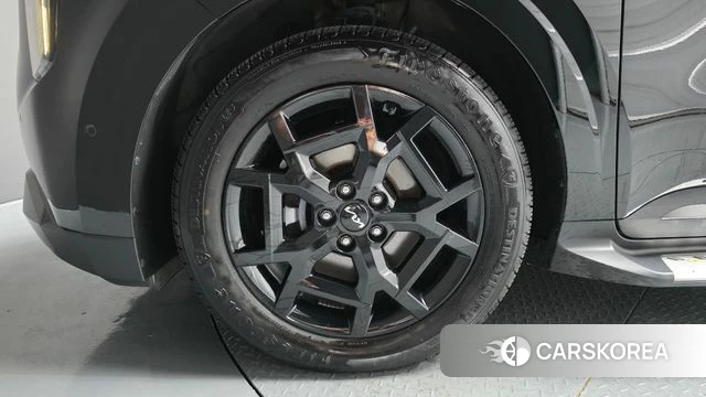 Kia The New Carnival 4th Generation id 4681653 из Кореи 15