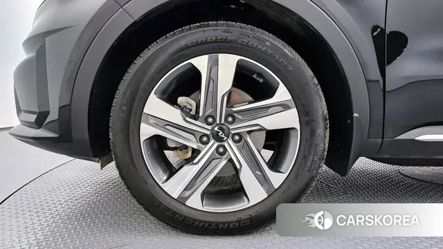 Kia Sorento 4th Generation id 3342360 из Кореи 15