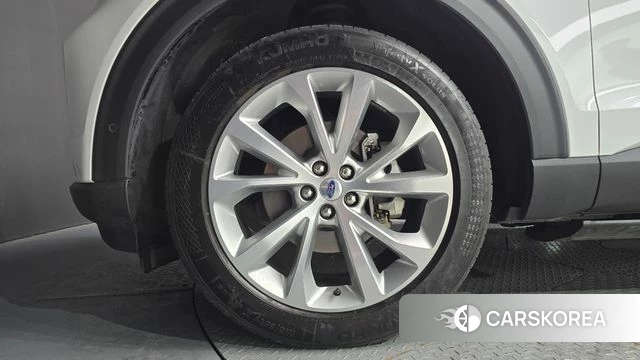 Ford Explorer 6th Generation id 4303673 из Кореи 15