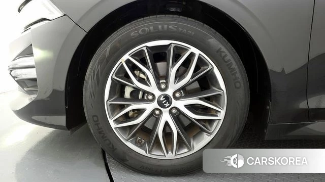 Kia K5 3rd generation id 3885661 из Кореи 15