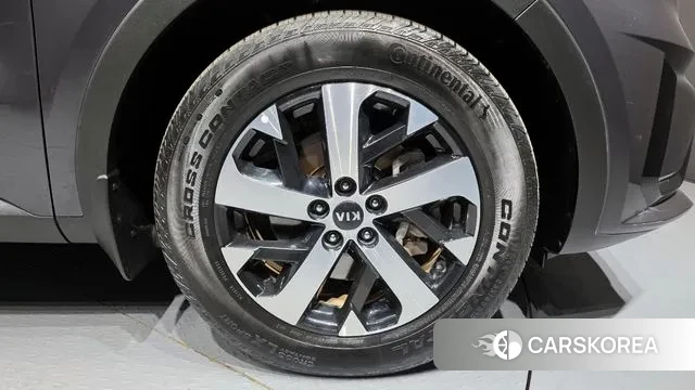 Kia Sorento 4th Generation id 3741849 из Кореи 15