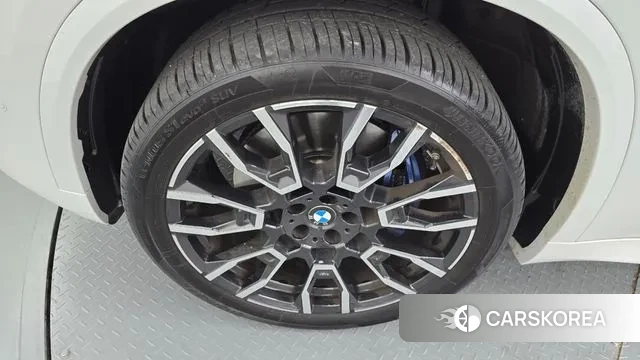 BMW X5 (G05) id 3321774 из Кореи 15