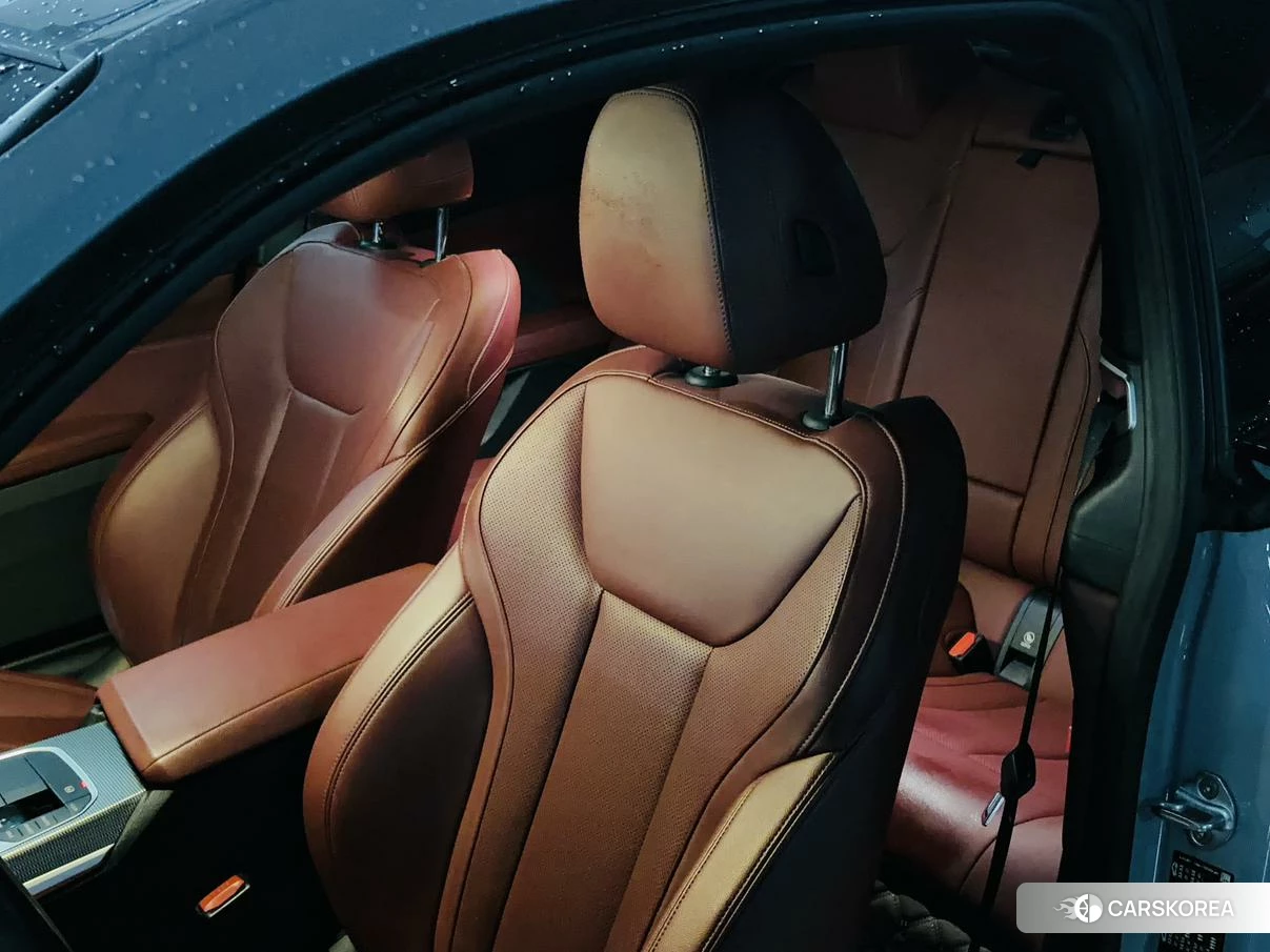 BMW 4 series id 4462107 из Китая 15