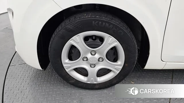 Kia All New Morning (JA) id 3499880 из Кореи 15