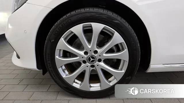 Mercedes-Benz E-Class W213 id 3412479 из Кореи 15