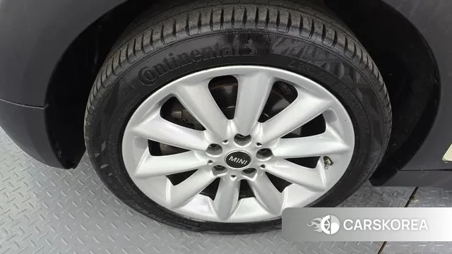 Mini Cooper Clubman id 3050614 из Кореи 15