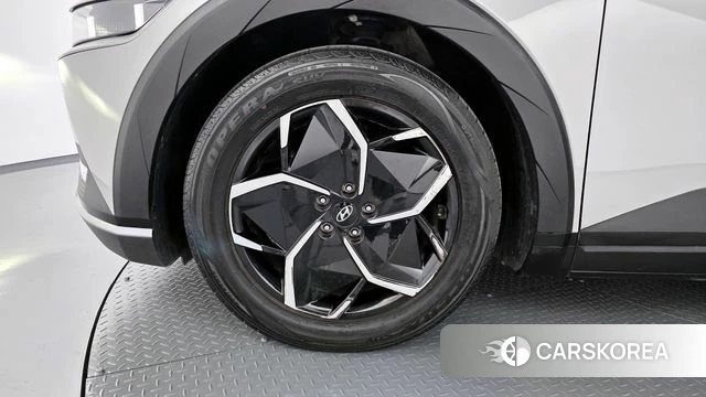 Hyundai Ionic 5 id 3811664 из Кореи 15