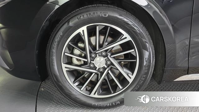 Hyundai The New Grandeur IG id 4581202 из Кореи 26