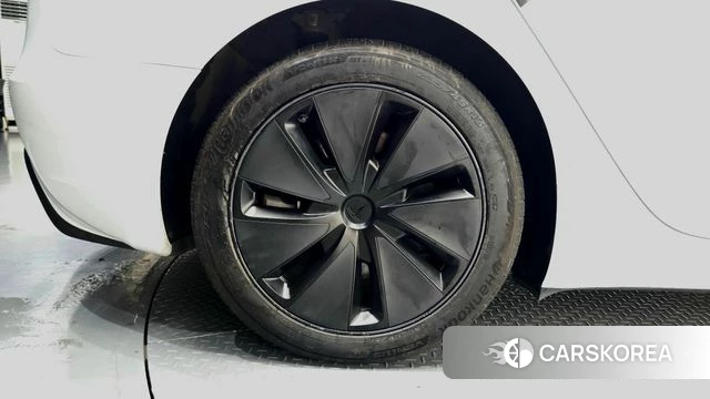 Tesla Model 3 id 4749267 из Кореи 27