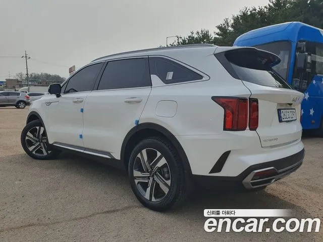 Kia Sorento 4th Generation id 2898971 из Кореи 15