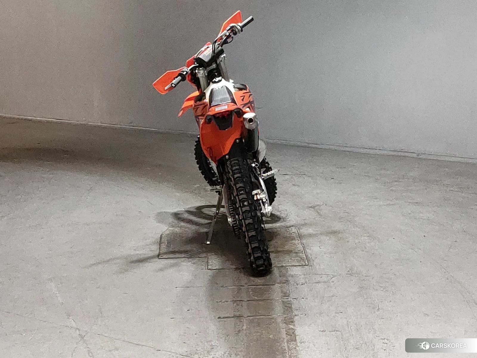 KTM 300XC 2026 из Японии, фото 4