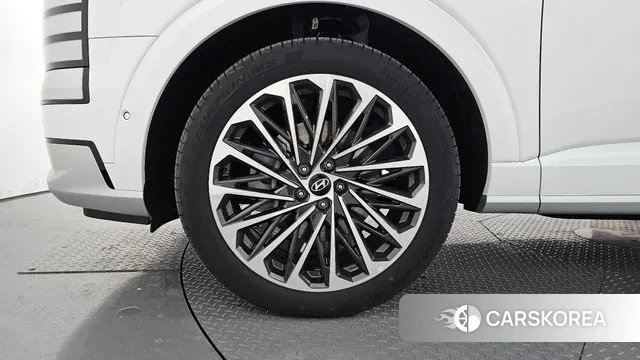 Hyundai Palisade (LX3) id 3731961 из Кореи 15