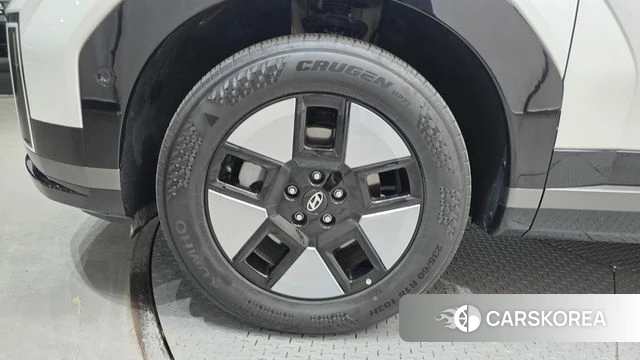 Hyundai Santa Fe (MX5) id 4243193 из Кореи 32