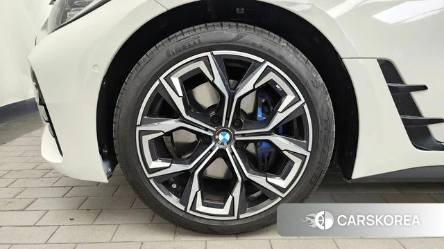 BMW 4 Series (G22) id 3798424 из Кореи 16