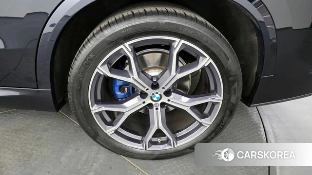 BMW X5 (G05) id 3806369 из Кореи 15