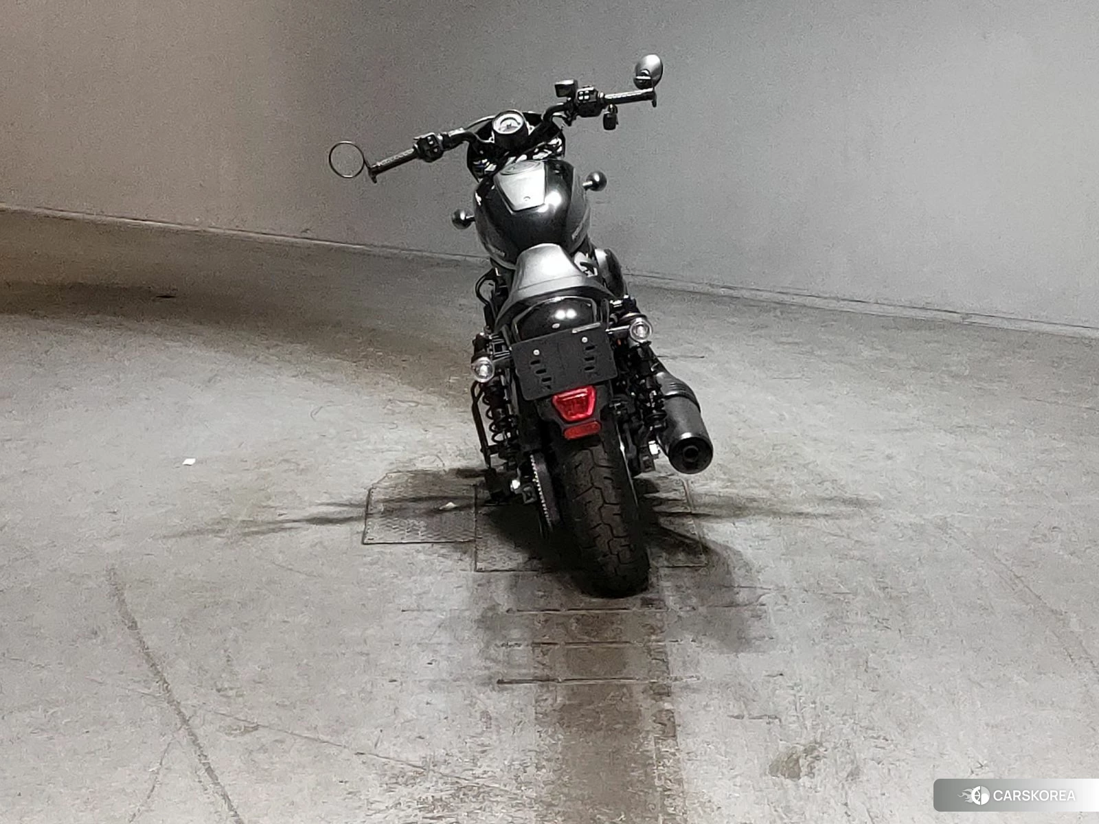 Проданный Harley-Davidson NIGHTSTER RH975 2022 из Японии, фото 4