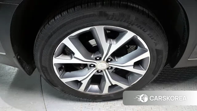 Hyundai Palisade id 3631673 из Кореи 15