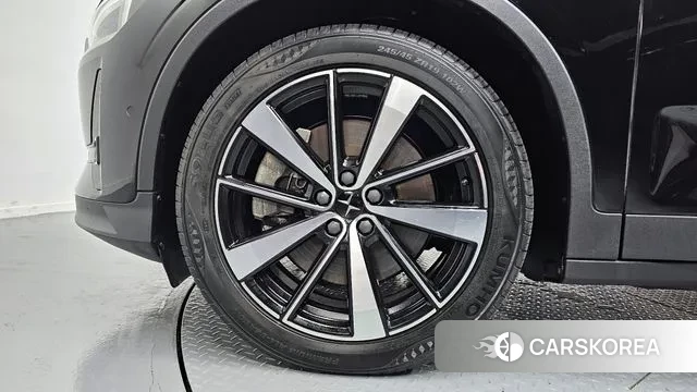 Polestar Polestar 2 id 3037254 из Кореи 15