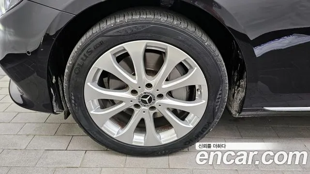 Mercedes-Benz E-Class W213 id 2827701 из Кореи 15