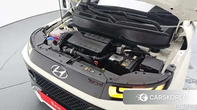 Hyundai Casper id 3036737 из Кореи 15