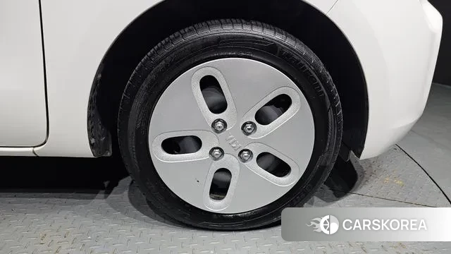 Kia The New Ray id 3054268 из Кореи 15