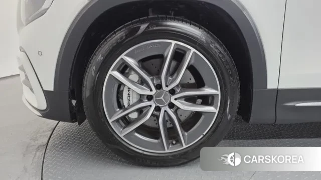 Mercedes-Benz GLB-Class X247 id 3706426 из Кореи 15