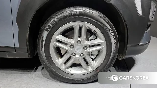 Hyundai Kona id 3593038 из Кореи 15