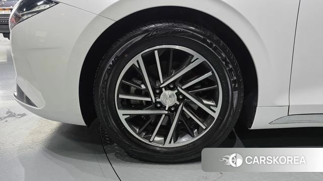 Hyundai The New Grandeur IG id 4642191 из Кореи 29