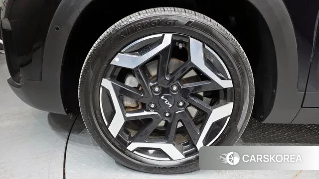 Kia The New Seltos id 3654513 из Кореи 15