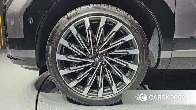 Hyundai Santa Fe (MX5) id 2889186 из Кореи 15