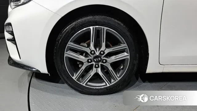 Kia Come New K3 id 3233984 из Кореи 15