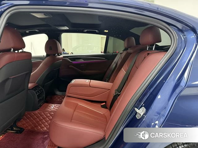 BMW 5 series id 4301637 из Китая 15