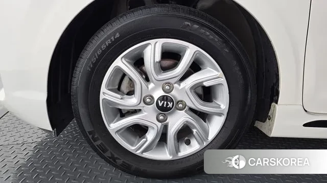 Kia All New Morning (JA) id 3396753 из Кореи 15