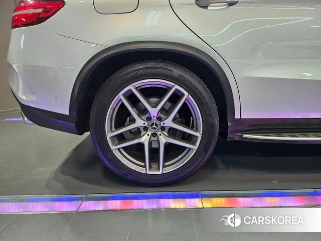 Mercedes-Benz GLE - Class W166 id 4345704 из Кореи 15
