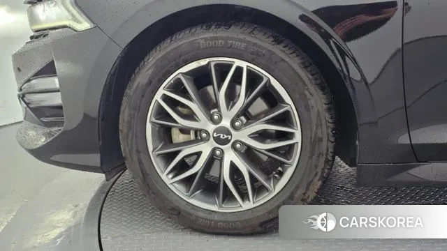 Kia K5 3rd generation id 3165360 из Кореи 15